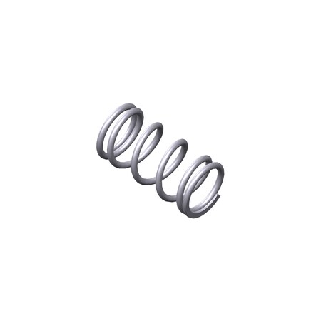 Approved Vendor Compression Spring, O= 0.188, L= 0.375, W= 0.02 G309964802